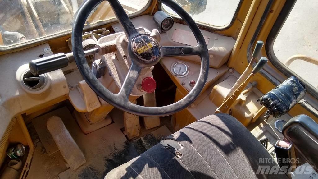 CAT 950 B Hjullastare