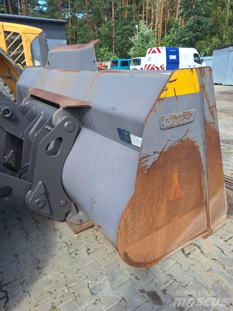 Volvo L 150 H Hjullastare