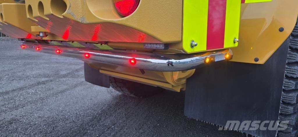 CAT 926M Hjullastare