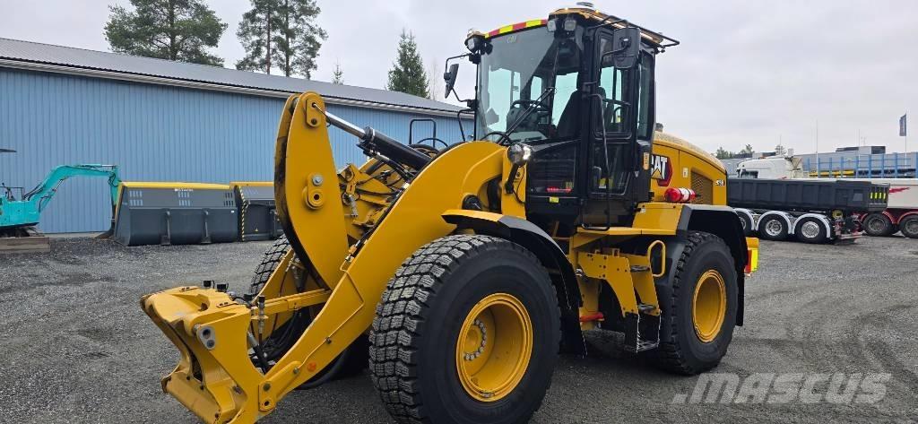 CAT 926M Hjullastare
