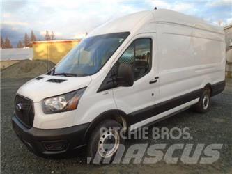 Ford Transit 250 Lätta skåpbilar