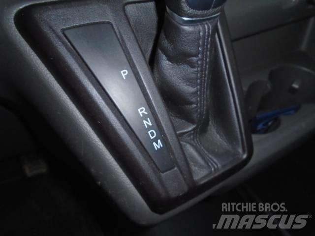 Ford Transit 250 Lätta skåpbilar