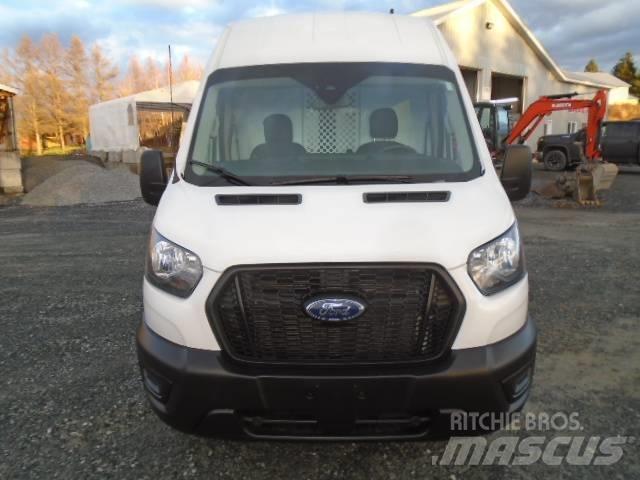 Ford Transit 250 Lätta skåpbilar