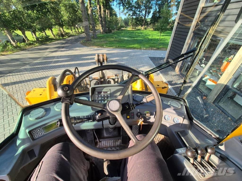 Volvo L 70 C Hjullastare