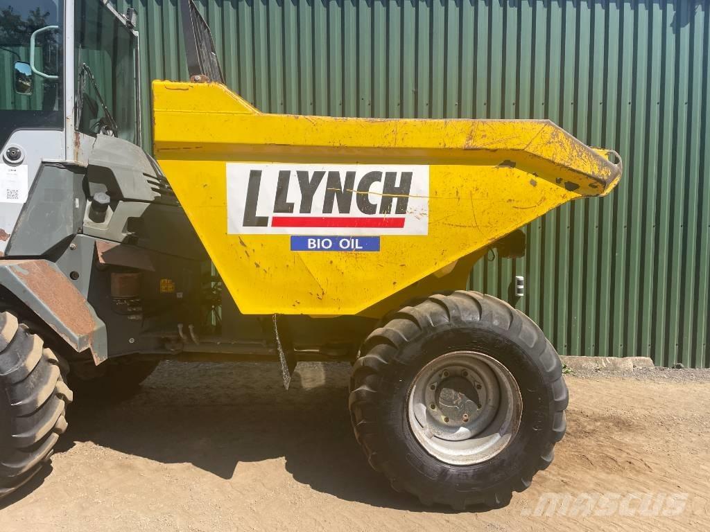 Wacker Neuson DV 90 Minidumprar