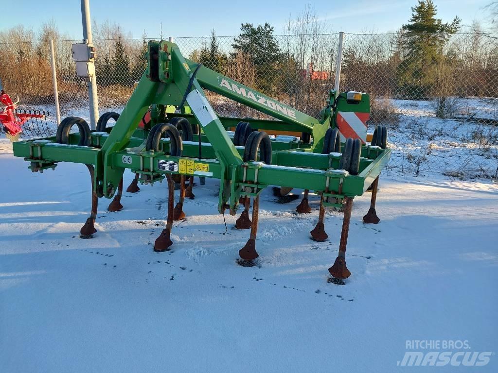 Amazone Cenius 3001 Kultivatorer