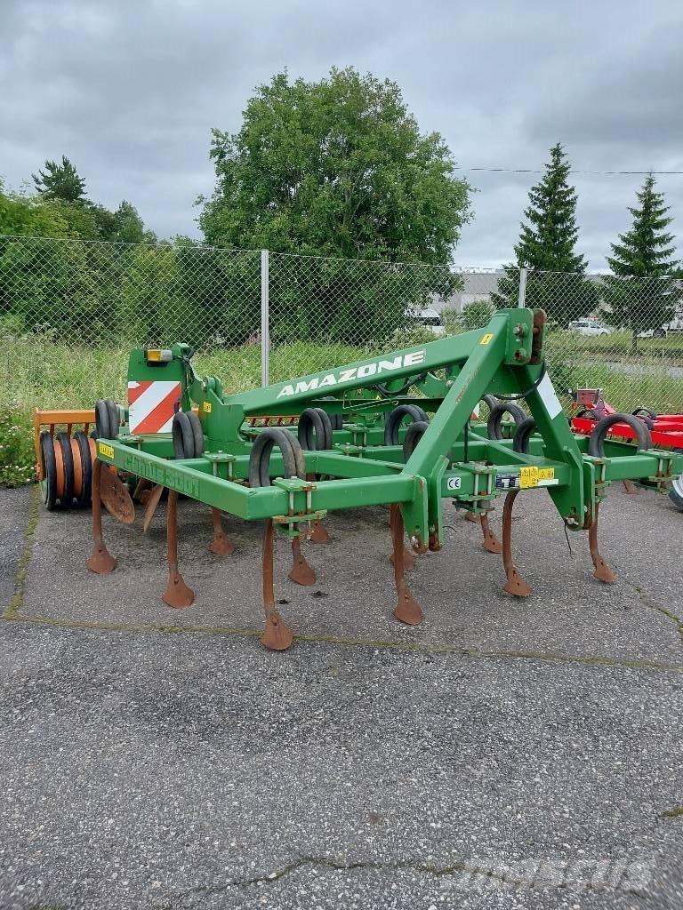 Amazone Cenius 3001 Kultivatorer