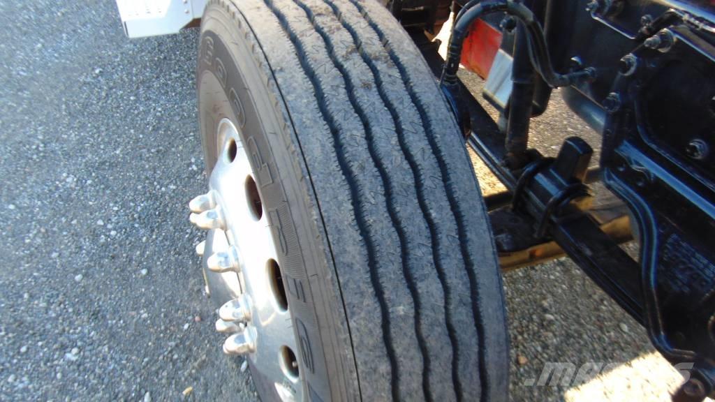 Peterbilt 389 Dragbilar