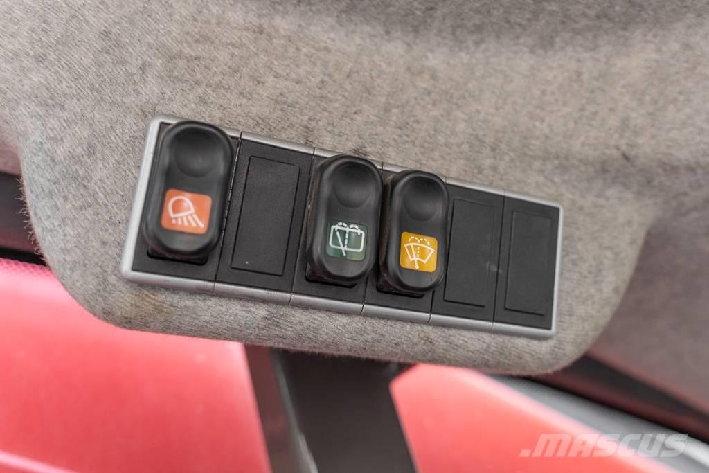 Manitou MT 1840 Teleskoplastare