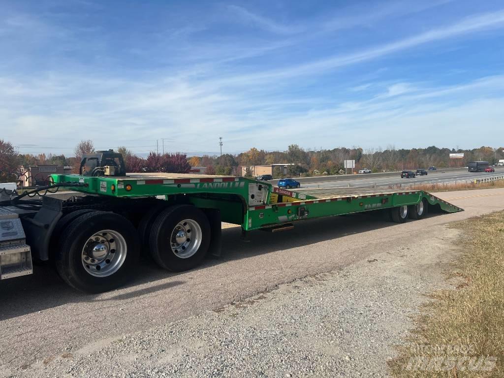 Landoll 930 Maskintransporter