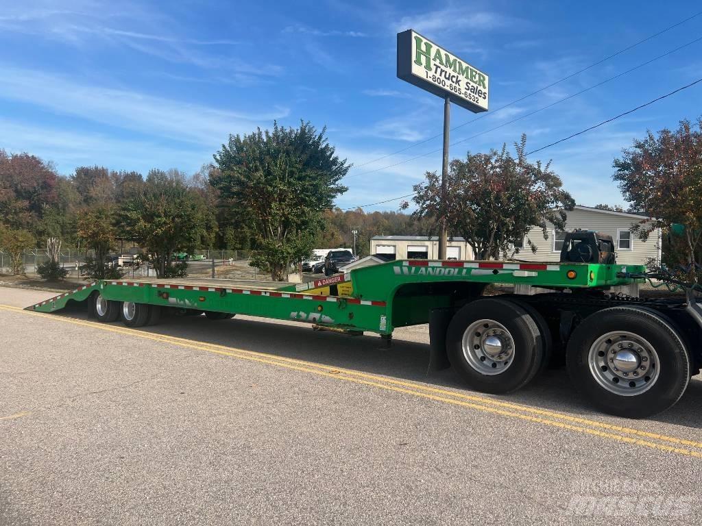Landoll 930 Maskintransporter