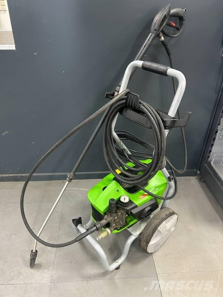  Dibo Pw-c21 150/9 Lätt högtryckstvätt