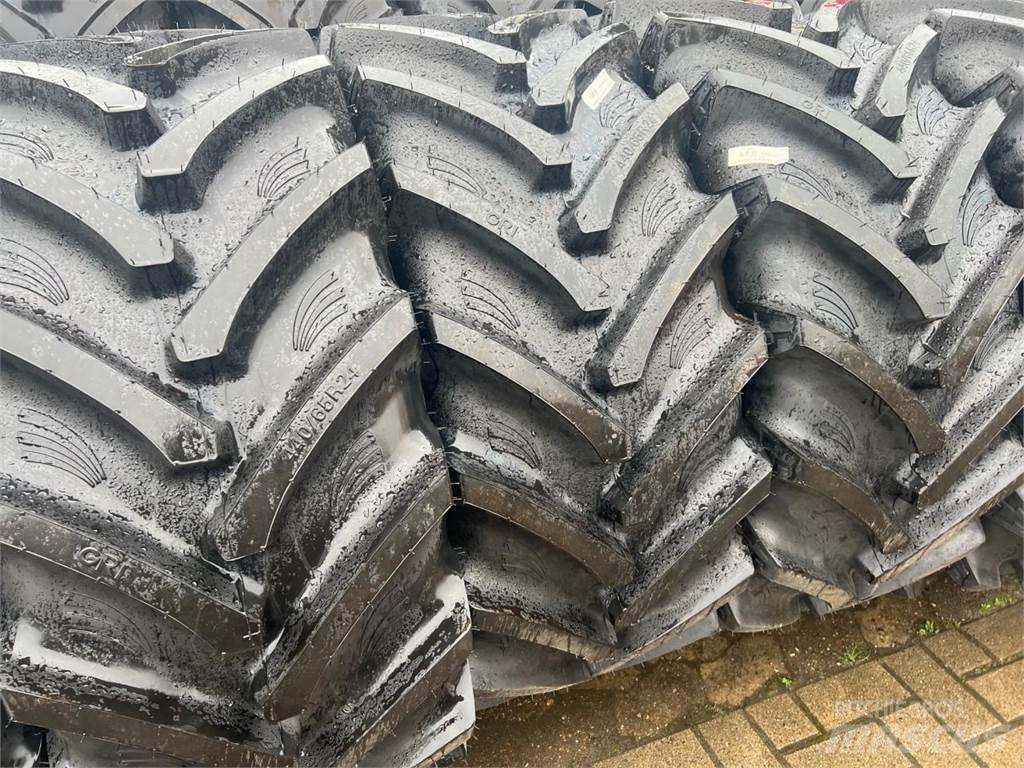  440/65R24 *GRI* Däck, hjul och fälgar