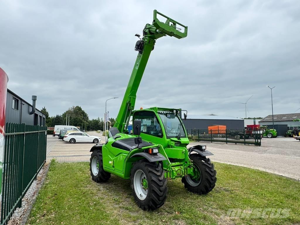 Merlo TF42.7CS Redskapsbärare för lantbruk