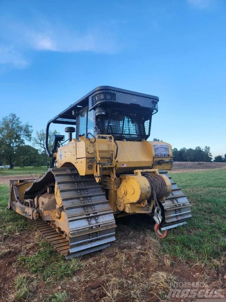 CAT D 6 Bandschaktare