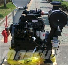 Cummins 4BTA3.9-C110 Motorer