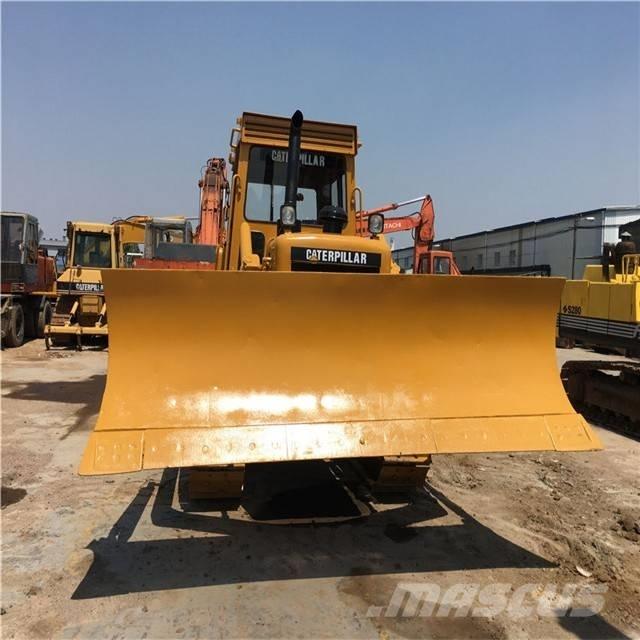 CAT D 6 D Bandschaktare