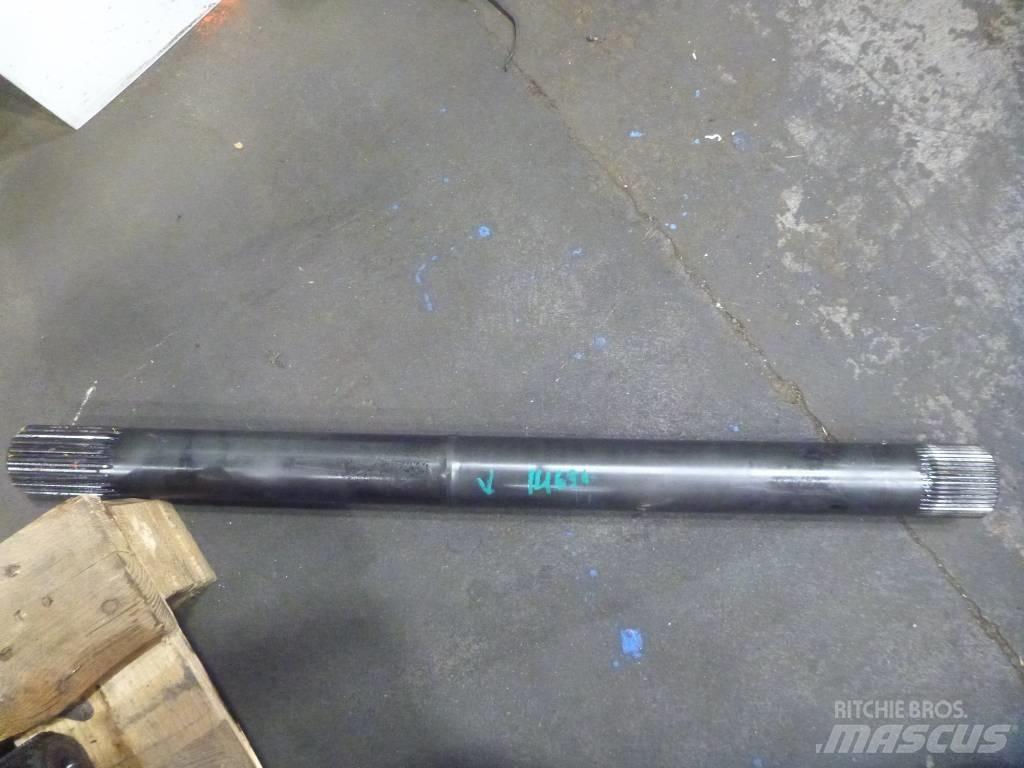  Drivaxel Volvo L180H Hjulaxlar