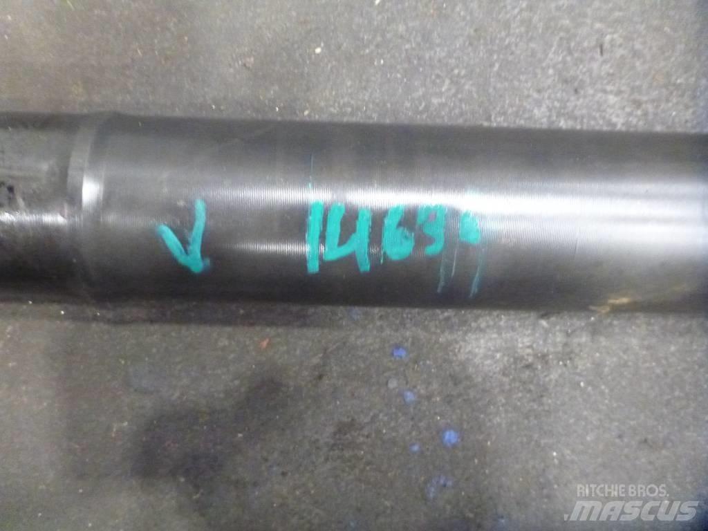  Drivaxel Volvo L180H Hjulaxlar