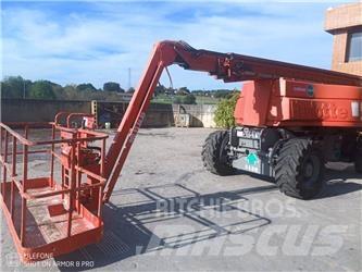 Haulotte HA 32 PX Bomliftar