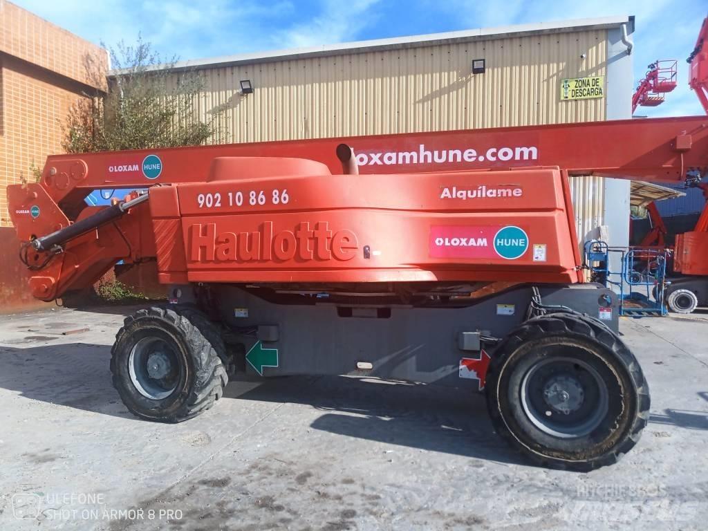 Haulotte HA 32 PX Bomliftar