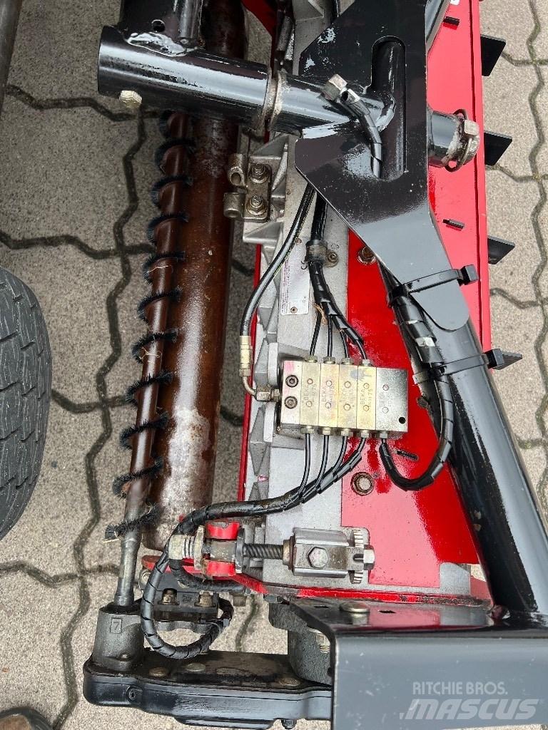 Toro Reelmaster3100D Plattformsklippare