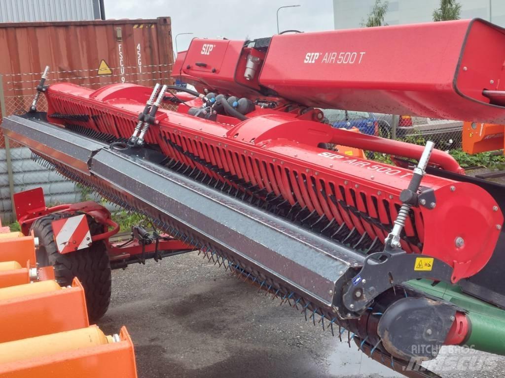 SIP AIR 500 T Strängläggare