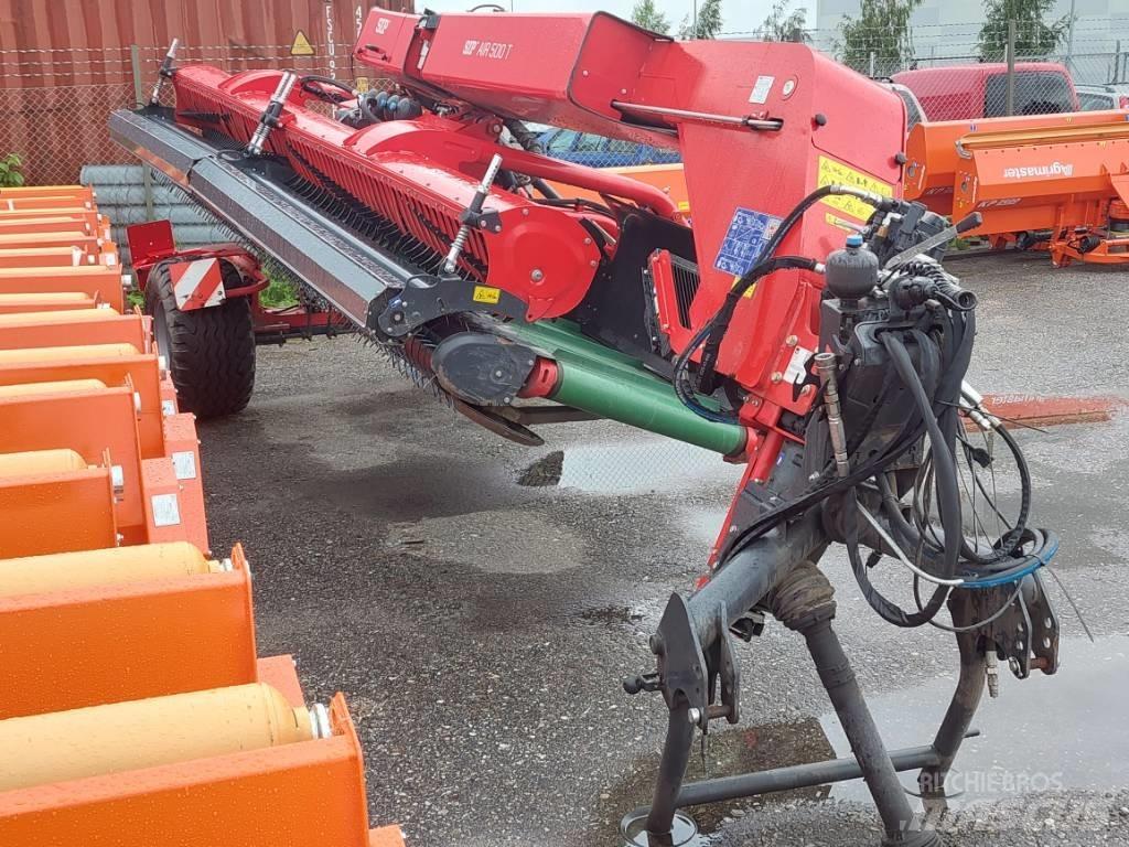 SIP AIR 500 T Strängläggare