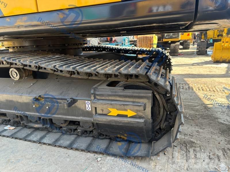 Volvo EC 300 D L Bandgrävare