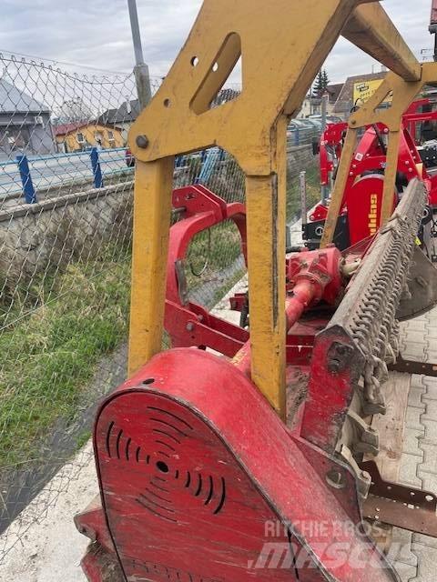 SeppiM MIDIFORST 225 Lantbruk - Övrigt