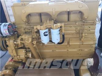 Cummins NT855-C280 Motorer