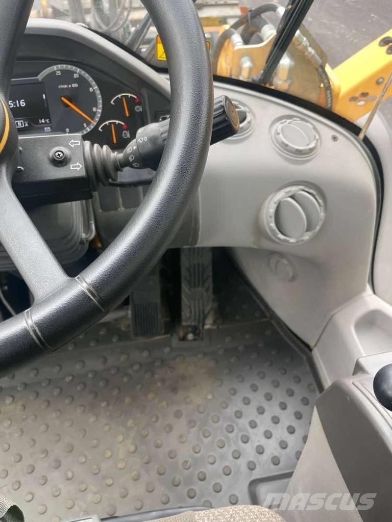 Volvo L 60 H Hjullastare