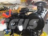 Cummins 6BT5.9-C130 Motorer