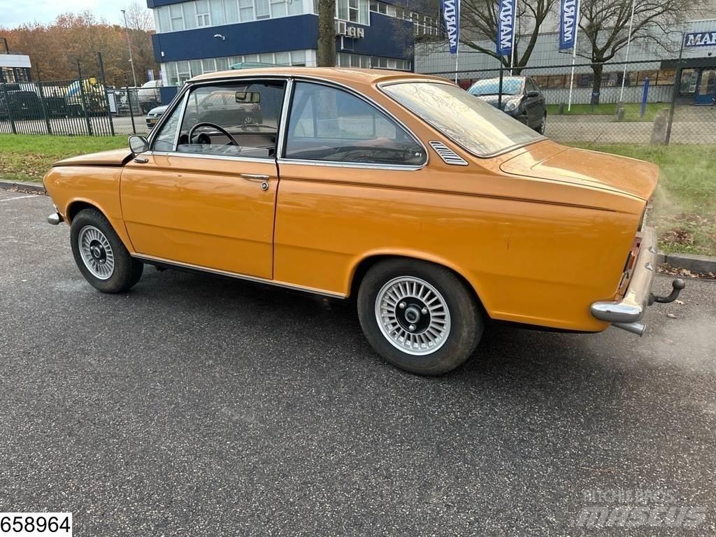 DAF ? 55 T Personbilar