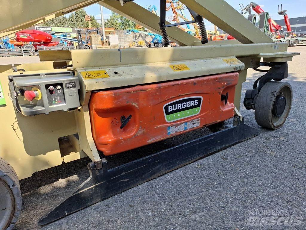JLG 3246ES Saxliftar