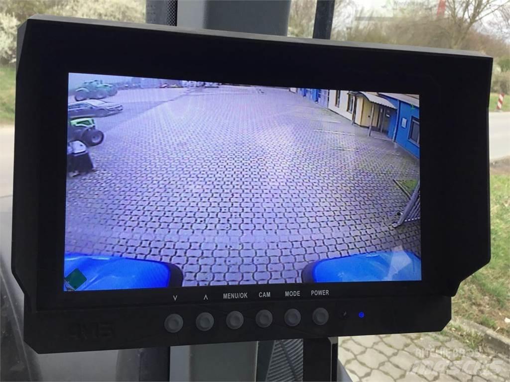New Holland T7.275 Traktorer