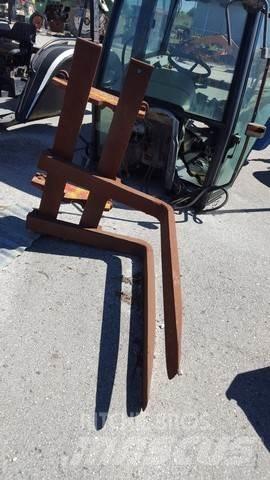  Patolas com Suporte Övriga traktortillbehör