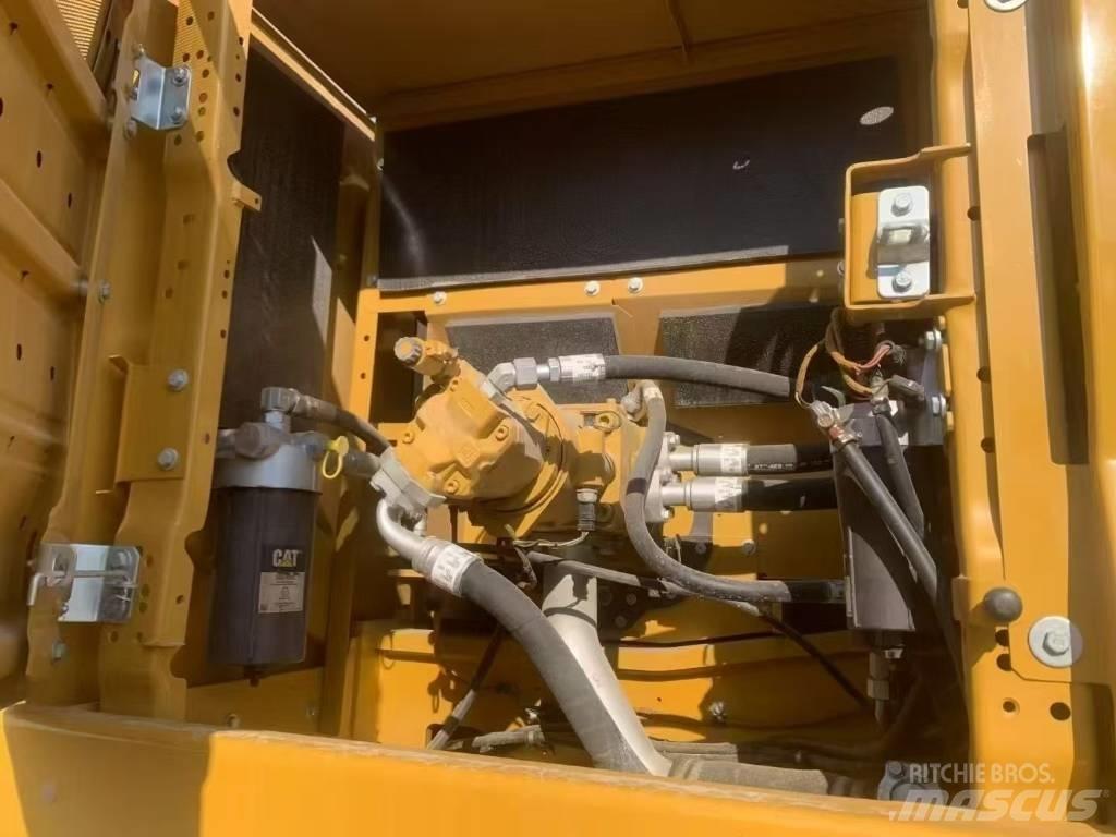 CAT 345GC Bandgrävare