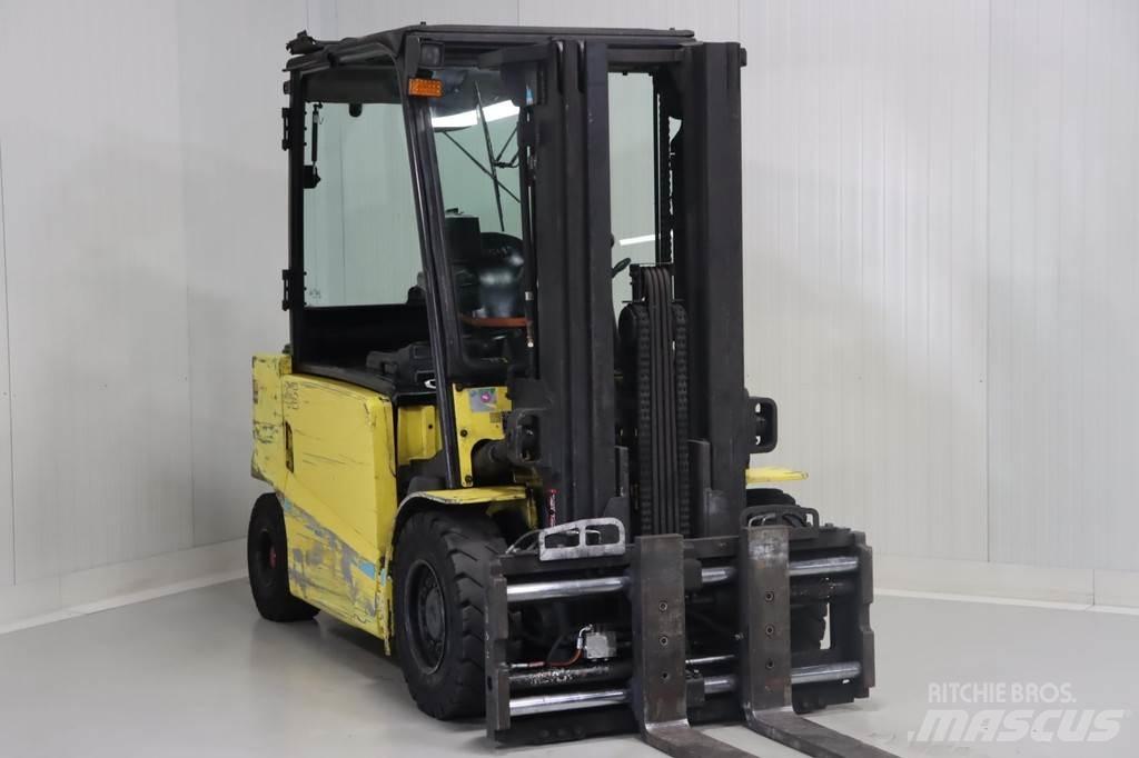 Hyundai 45B-9 Elmotviktstruckar