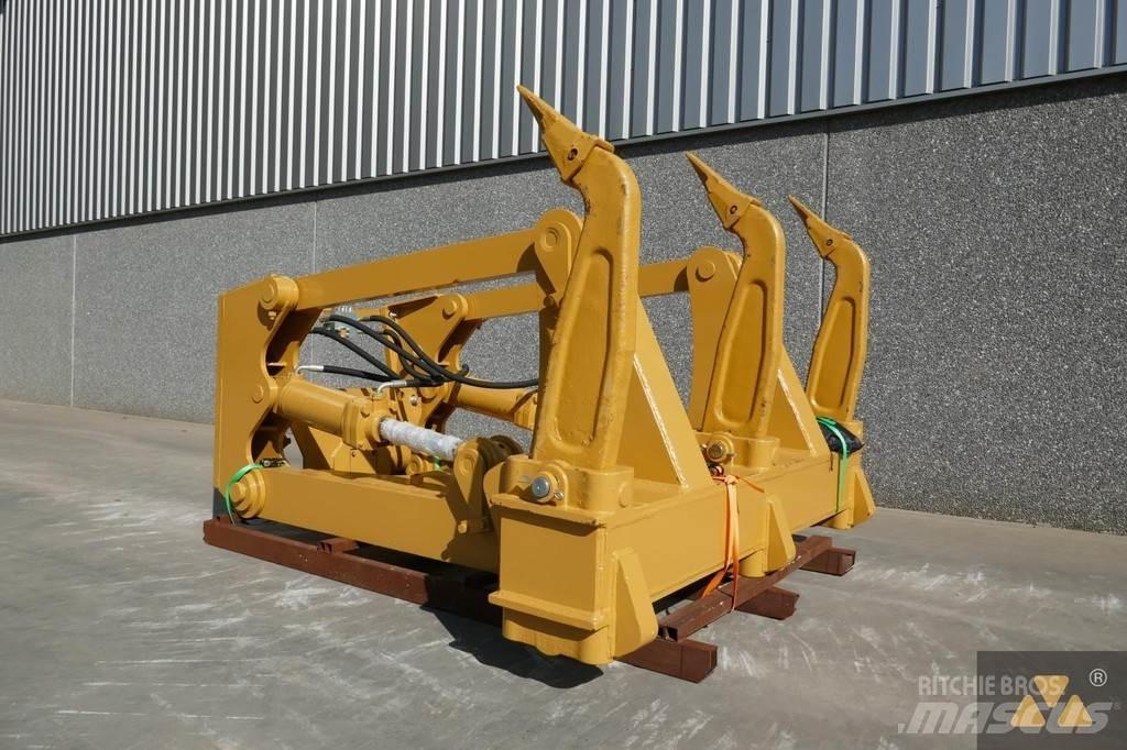 CAT D7R Ripper Övriga