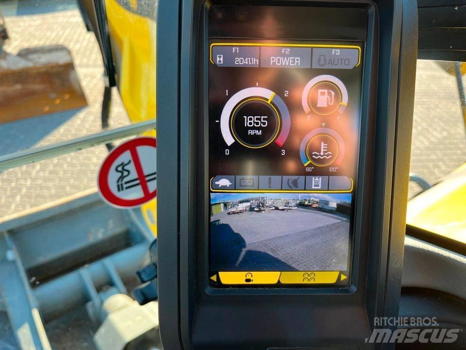 Wacker Neuson ET 90 Bandgrävare