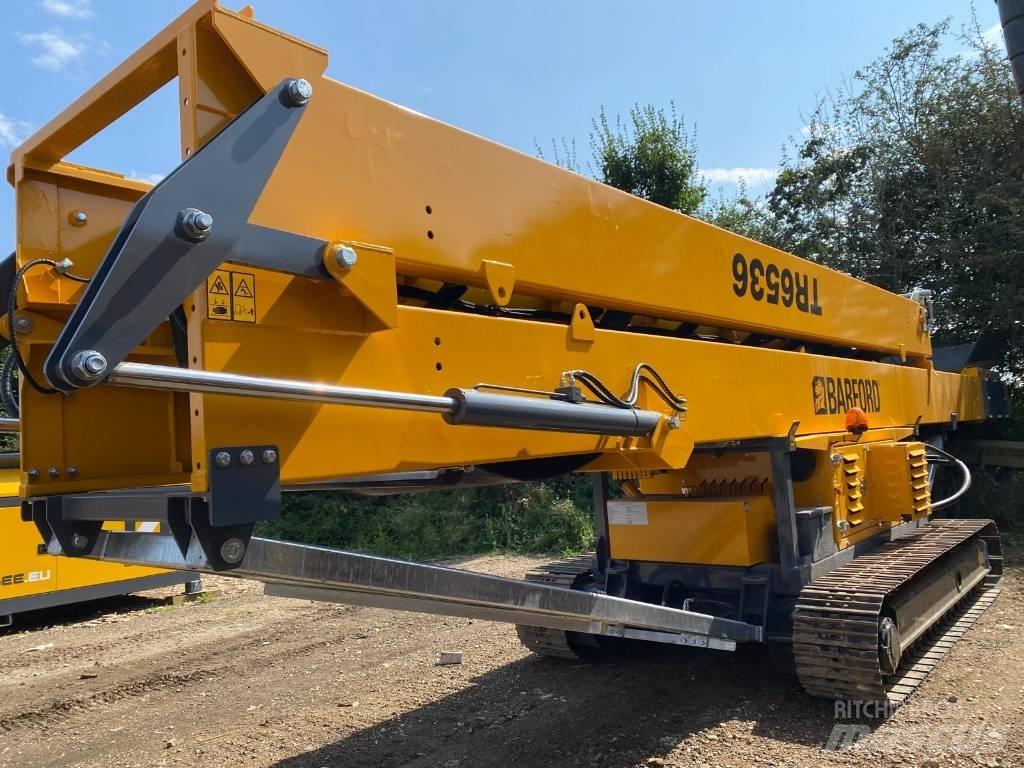 Barford TR6536 Transportband