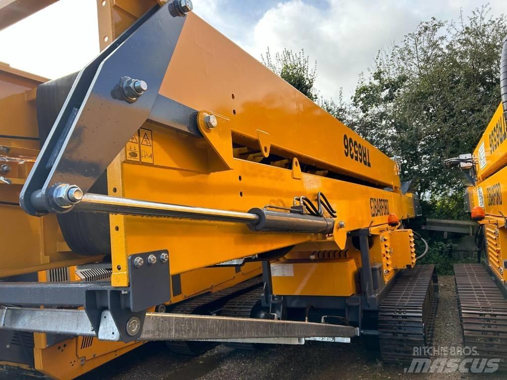 Barford TR6536 Transportband