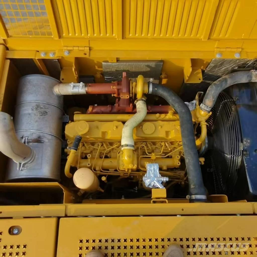 CAT 320 C L Bandgrävare