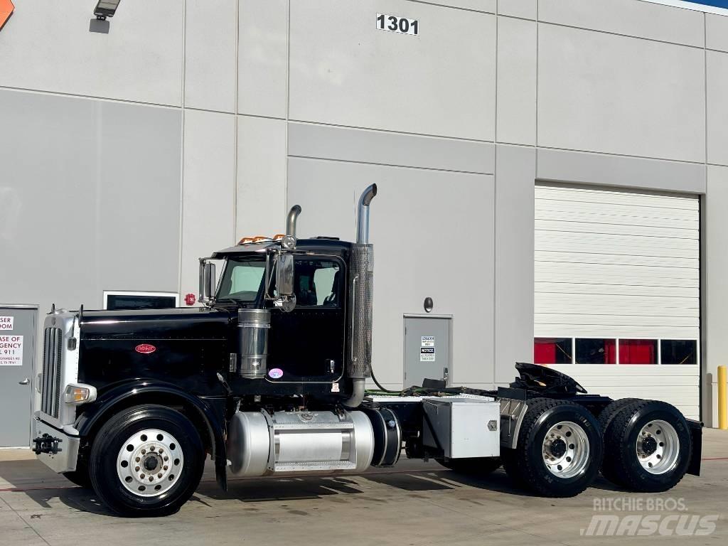 Peterbilt 389 Dragbilar