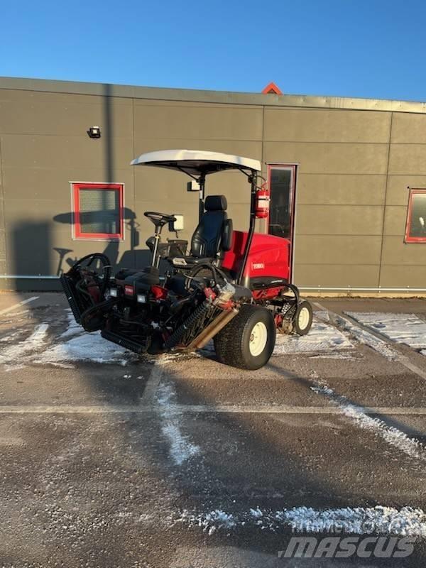 Toro RM 5610 AWD Fairway-gräsklippare