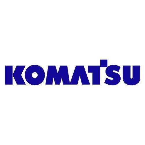 Komatsu Spare Parts Transport - Övriga