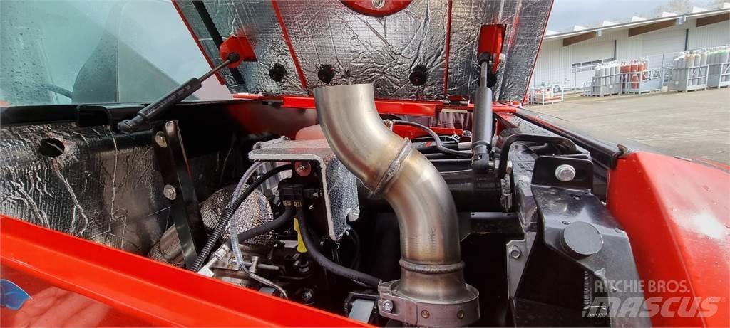 Manitou M30.4 Dieselmotviktstruckar