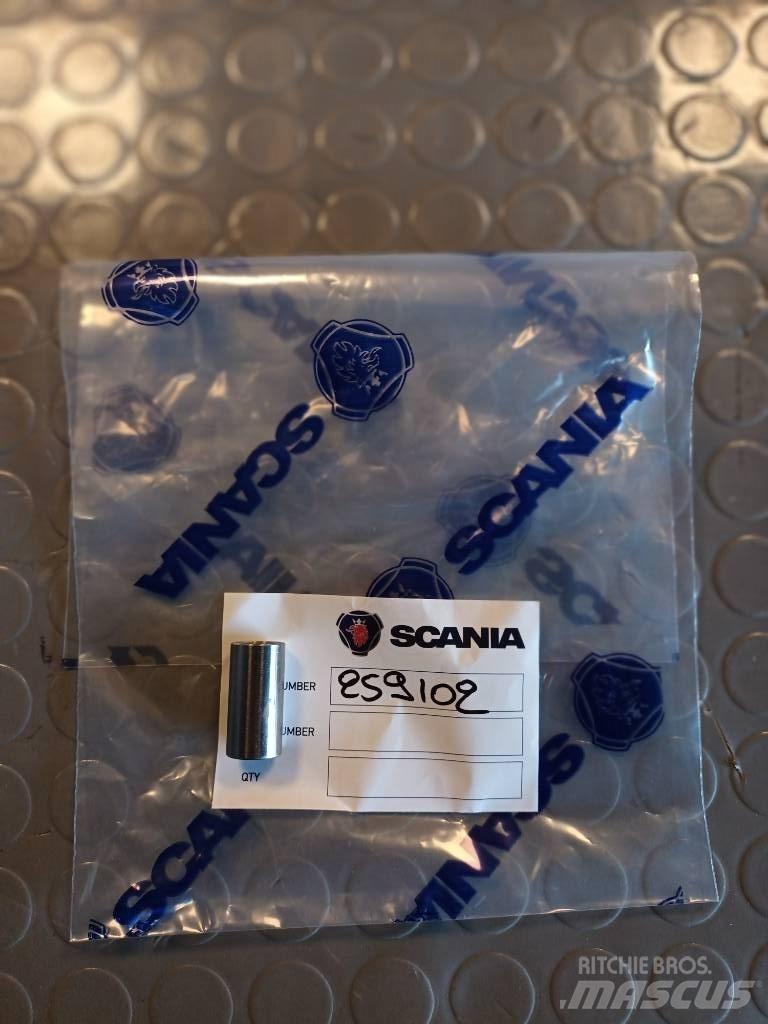Scania PISTON 259102 Motorer