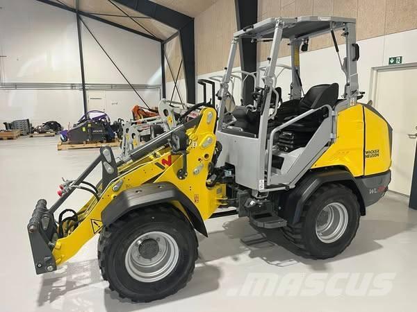 Wacker Neuson WL 28 Hjullastare